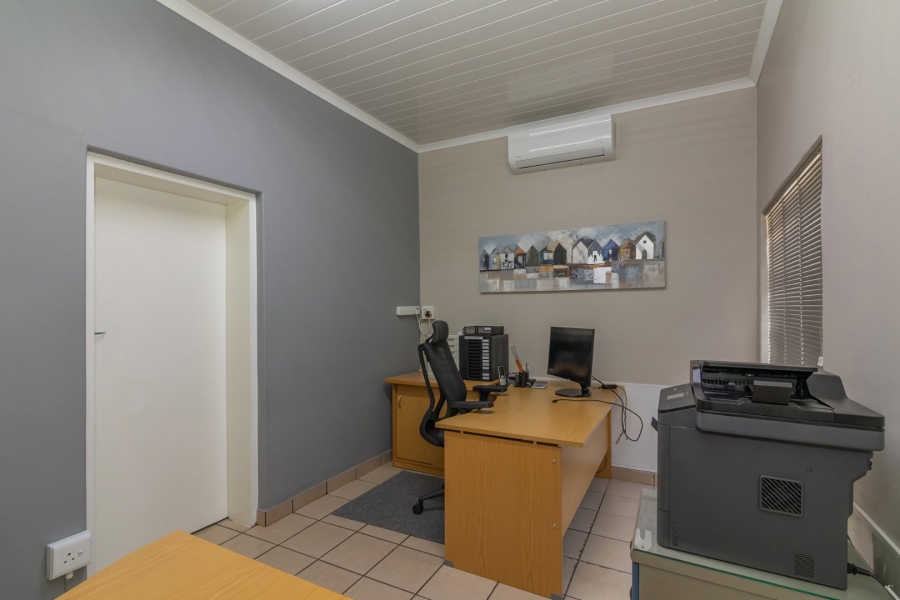 Commercial Property for Sale in Kroonstad Central Free State